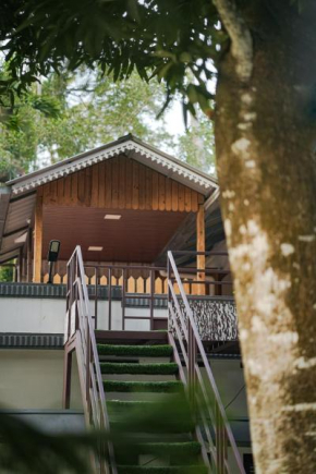 Marari Bobans villa